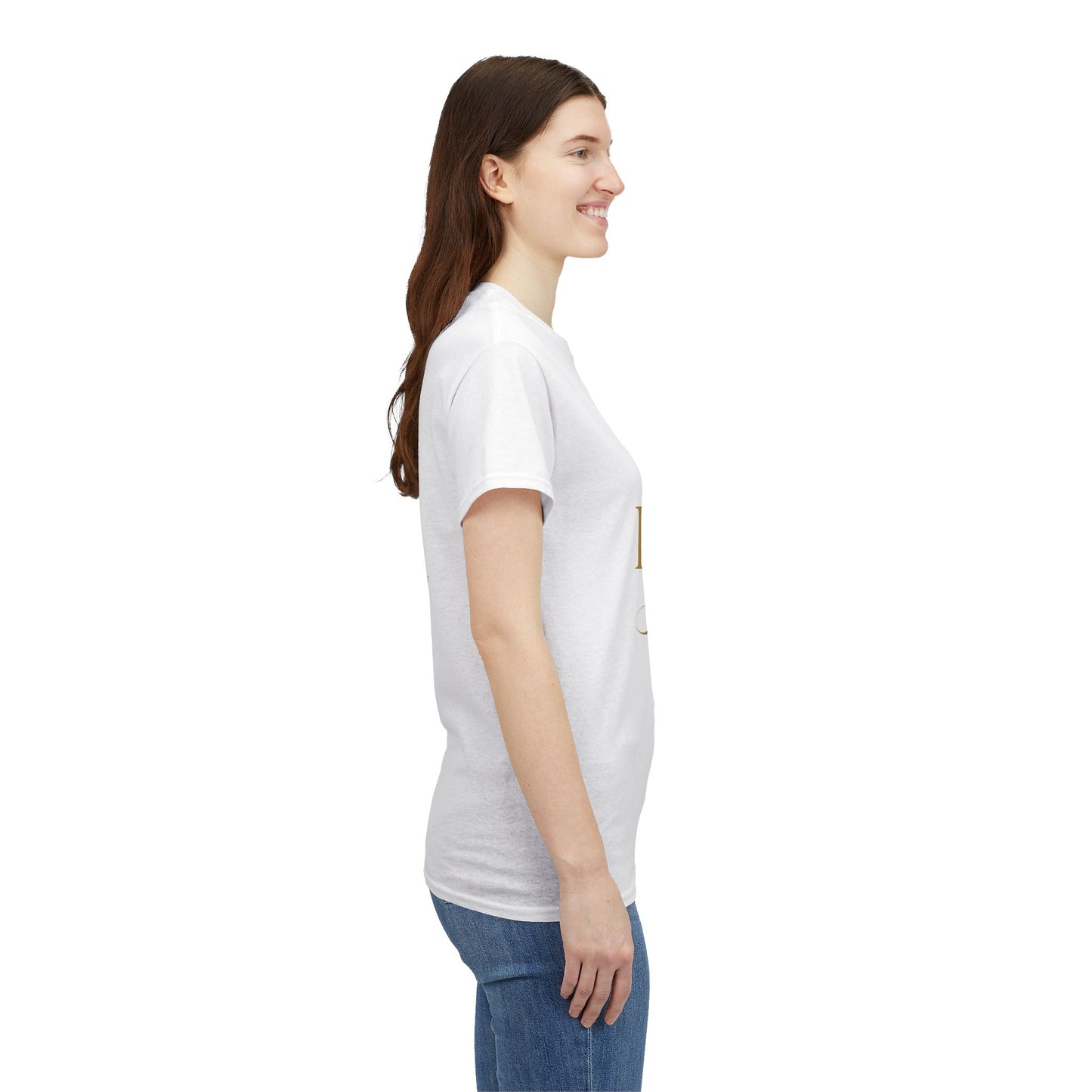 "Crowned Inheritance" Tee | Jesus Is King Edition