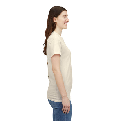 "Fear the One" Tee – Jesus Calms the Storm Edition | Mark 4:35–41