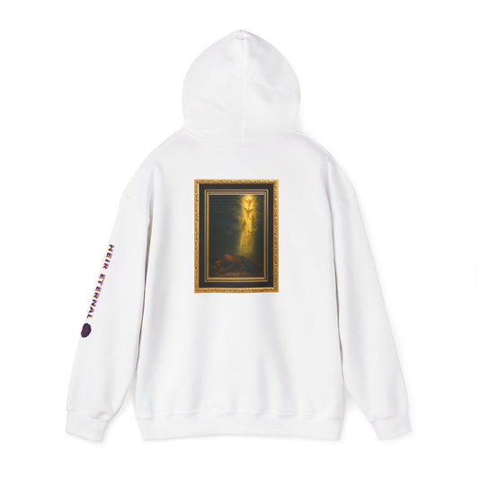 Jacob’s Dream | Genesis 28:12 – Heir Eternal Providence Wax Seal Limited Edition Hoodie