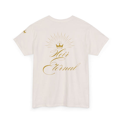 "Crowned Inheritance" Tee | Jesus Is King Edition
