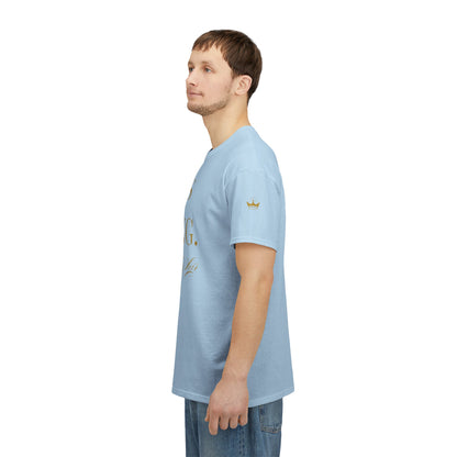 "Crowned Inheritance" Tee | Jesus Is King Edition