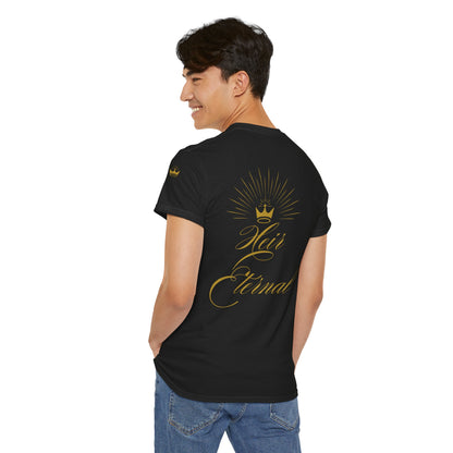 "Crowned Inheritance" Tee | Jesus Is King Edition